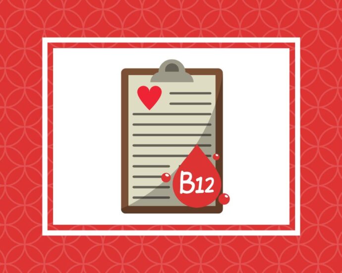 Symptomen vitamine B12-tekort