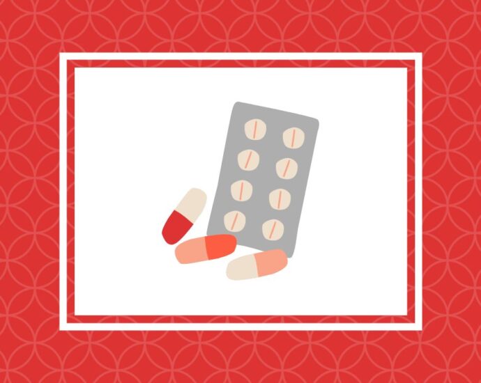 Maagbeschermers en vitamine B12-tekort