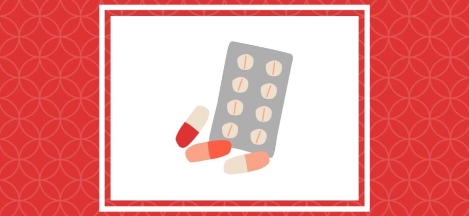 Maagbeschermers en vitamine B12-tekort