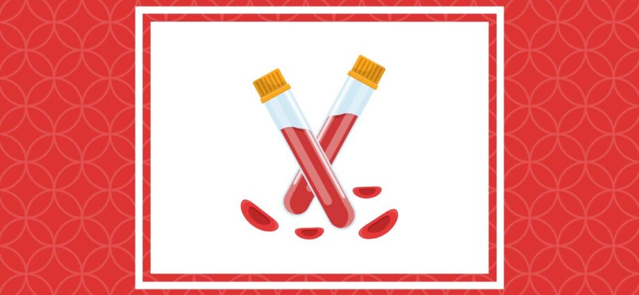 Markers MMA en homocysteïne B12-tekort