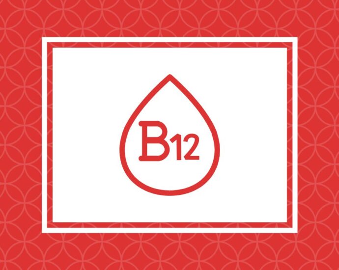 Oorzaken van een vitamine B12-tekort