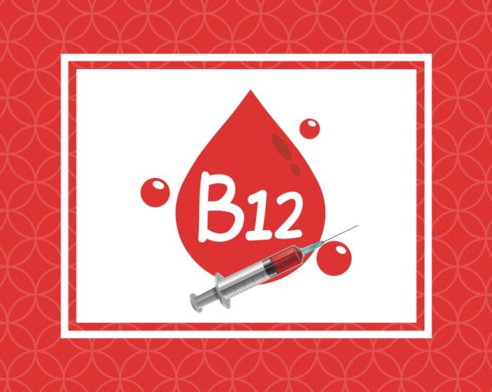 B12 waarde testen injecties