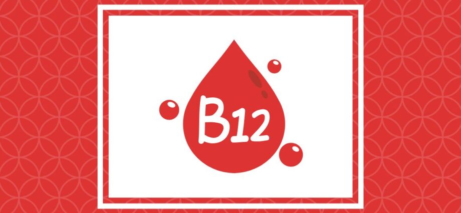 Wat is een functioneel B12-tekort