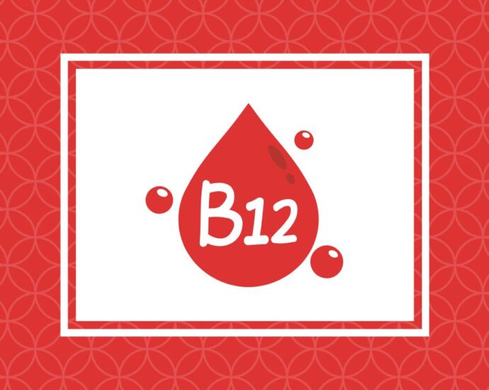 Diagnose B12-tekort gemist