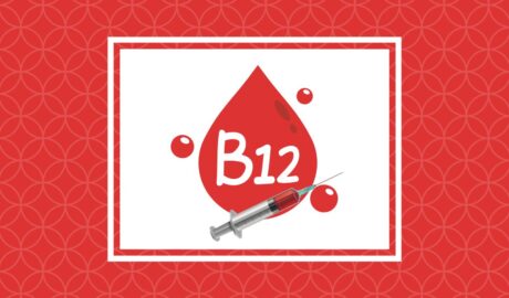 B12-tekort diagnose